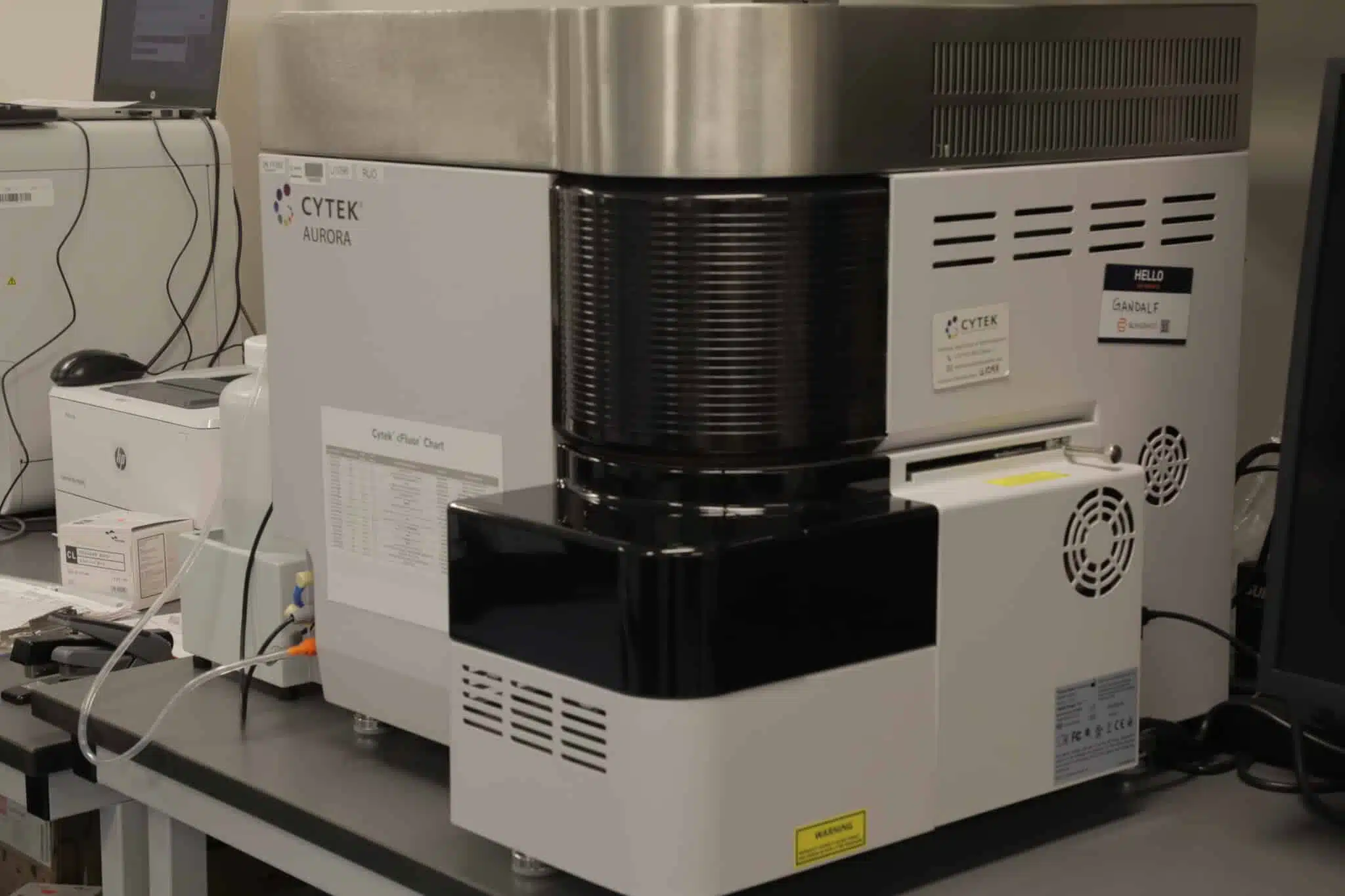 Explore our validated 14-color assay, a breakthrough in immune monitoring for hematological malignancies and cell & gene therapy trials. Using spectral flow cytometry, our method offers in-depth characterization of T cells, B cells, NK cells, and monocytes, crucial for global clinical trials. The assay’s precision, demonstrated through repeatability, reproducibility, and inter-operator variability, ensures reliable data interpretation. Notably, viability dye titration and sample stability evaluations enhance the assay’s robustness. Our commitment to advancing drug development is exemplified through this cutting-edge flow cytometry assay, providing a comprehensive and reliable tool for monitoring immune cells in peripheral whole blood across diverse clinical settings.