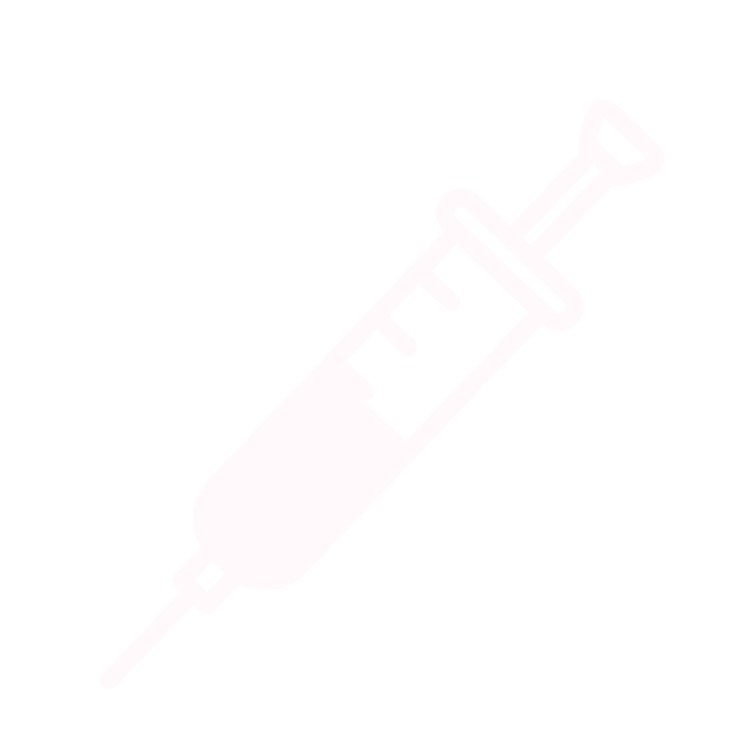 Vaccine-syringe